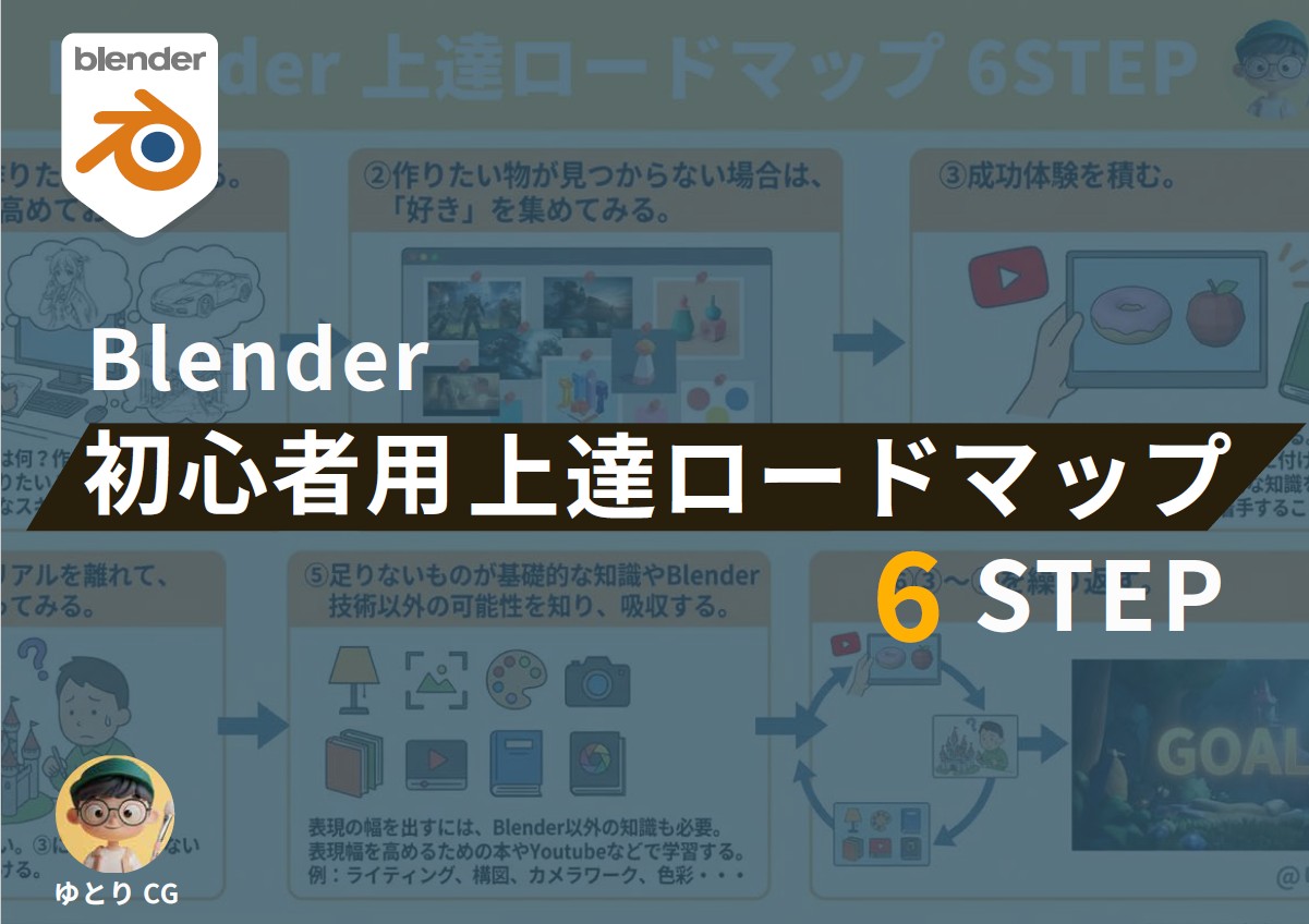 上達ロードマップ